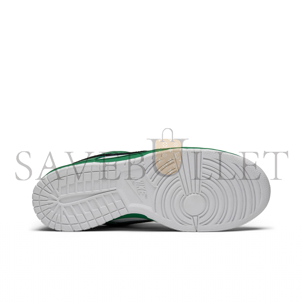 NIKE DUNK LOW PRO SB HEINEKEN 304292-302